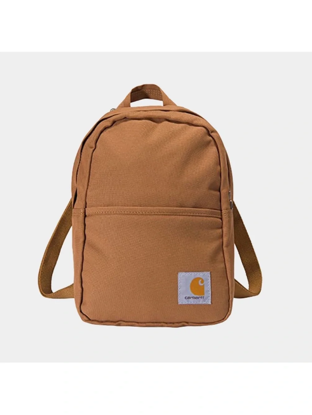 New with tags Carhartt Classic Mini Backpack